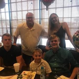 Meet your Posher, Ralph